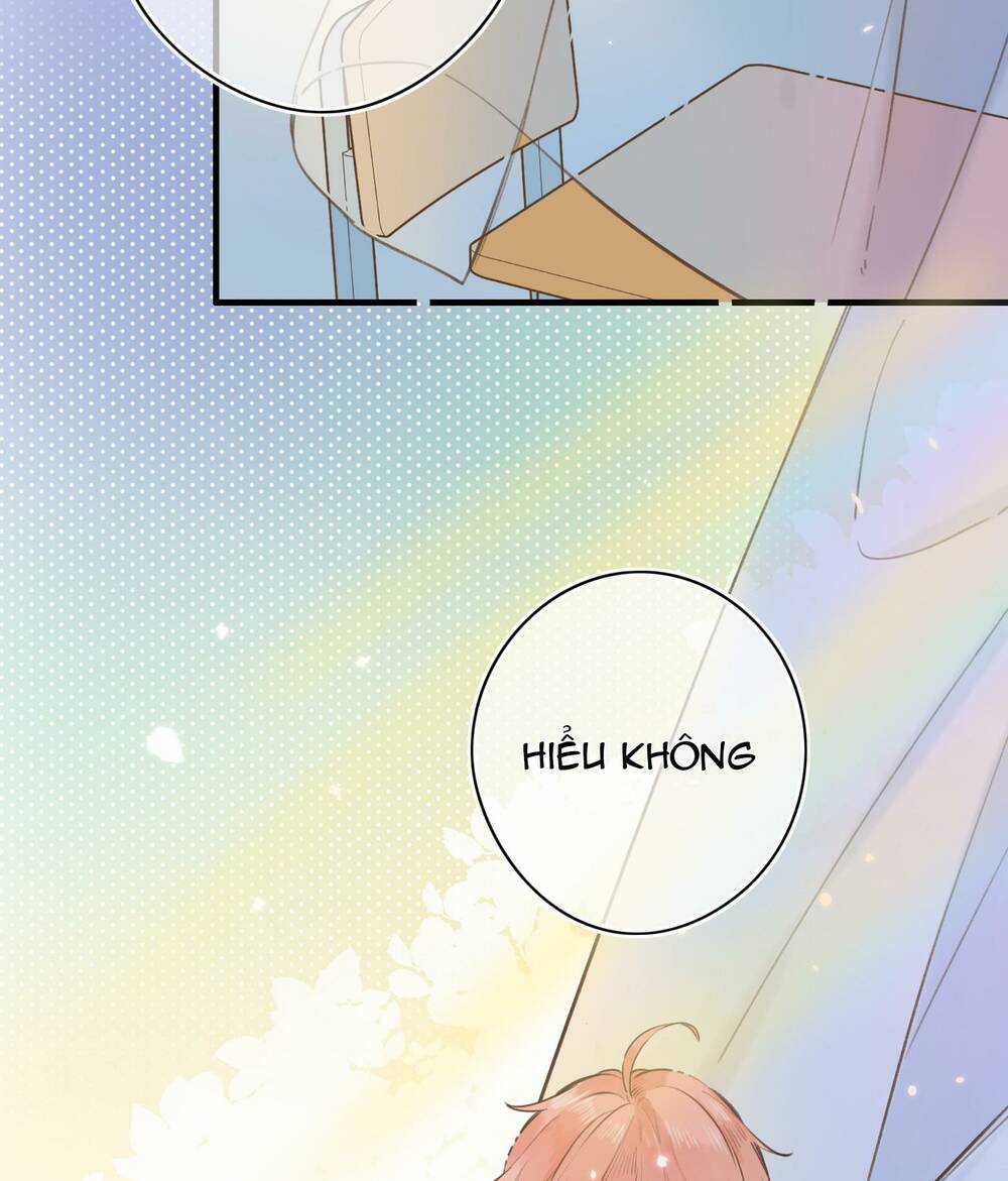 Ánh Sao Trôi Dạt Giữa Làn Nước Chapter 45 trang 15