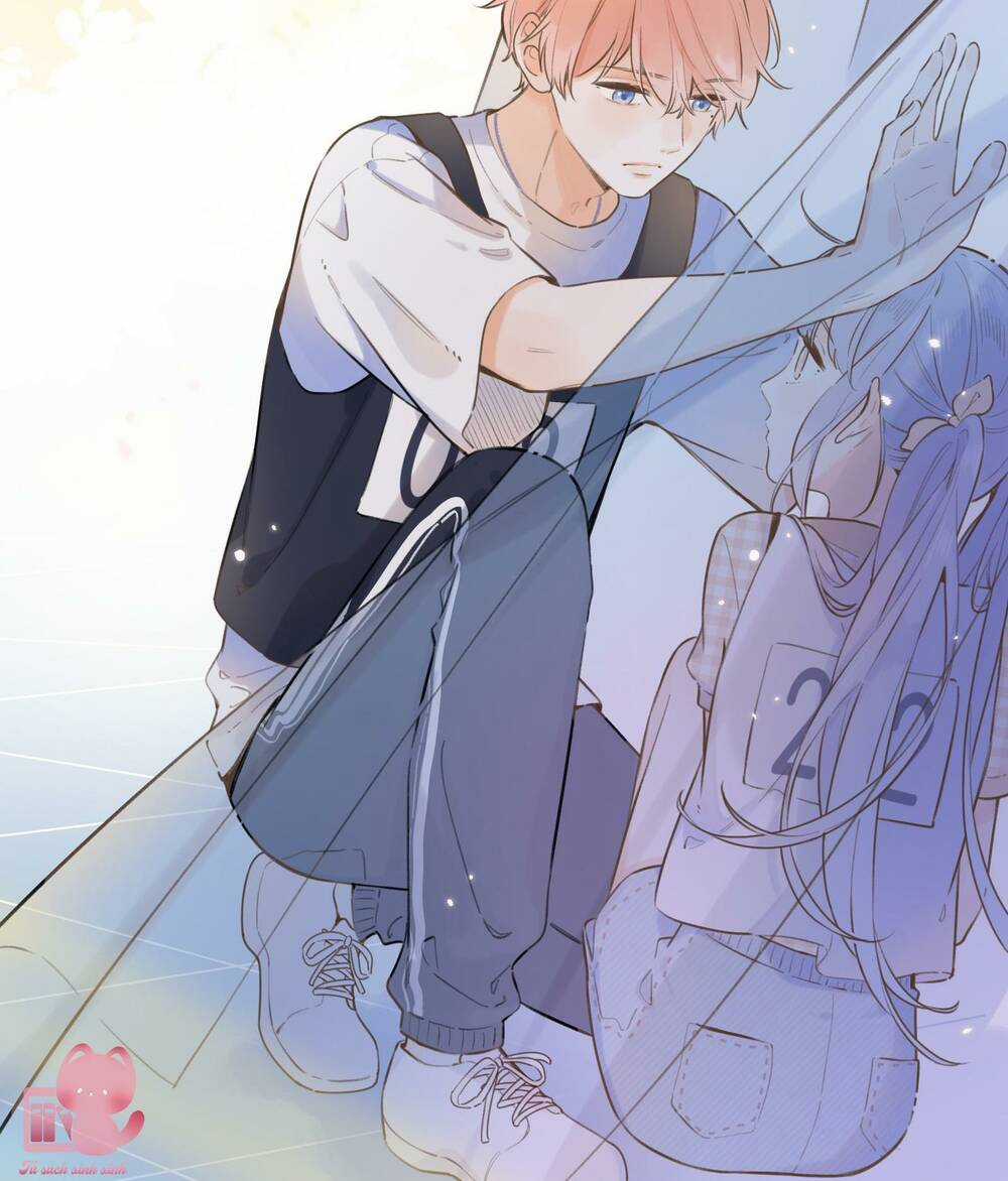 Ánh Sao Trôi Dạt Giữa Làn Nước Chapter 45 trang 16