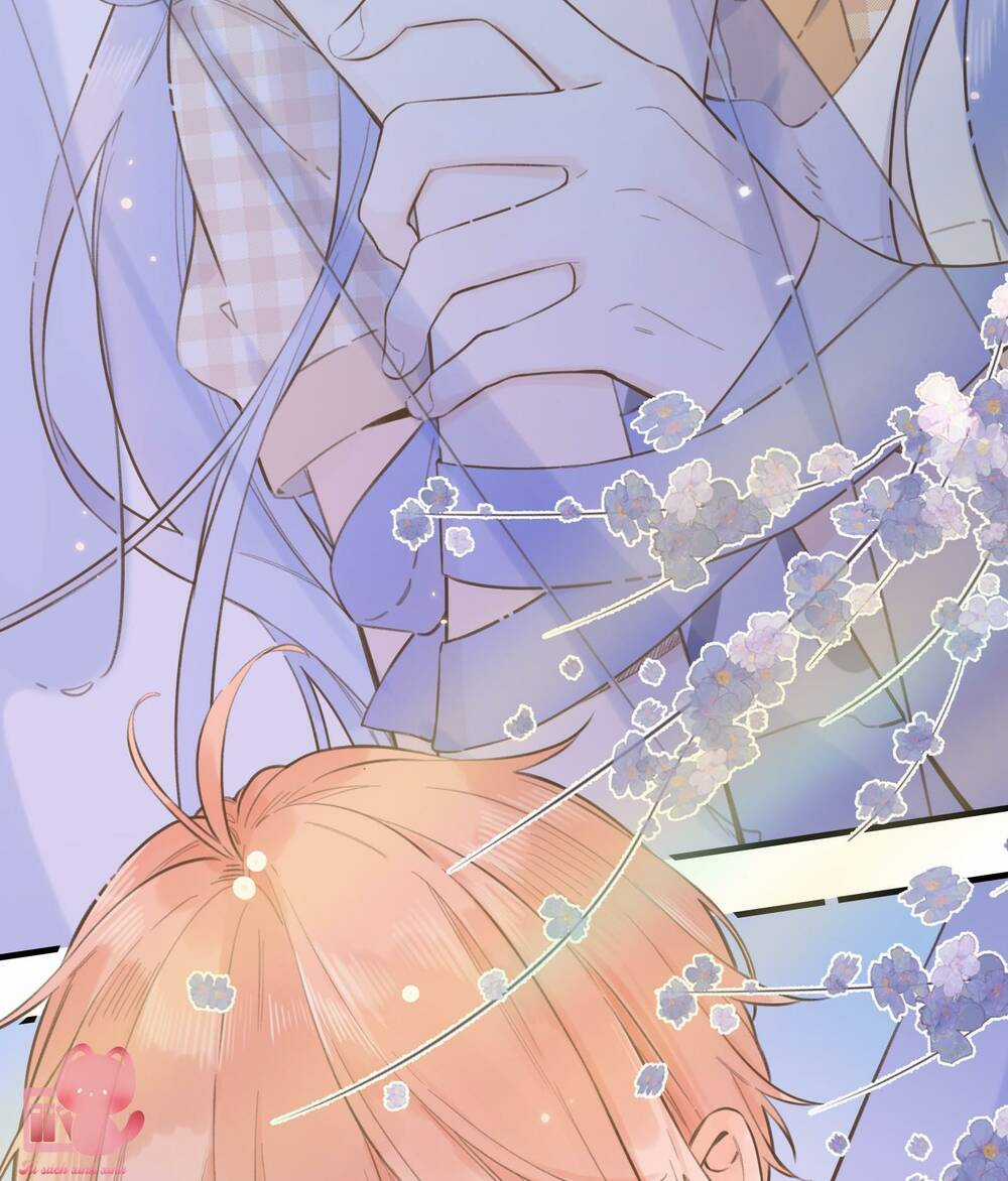 Ánh Sao Trôi Dạt Giữa Làn Nước Chapter 45 trang 18