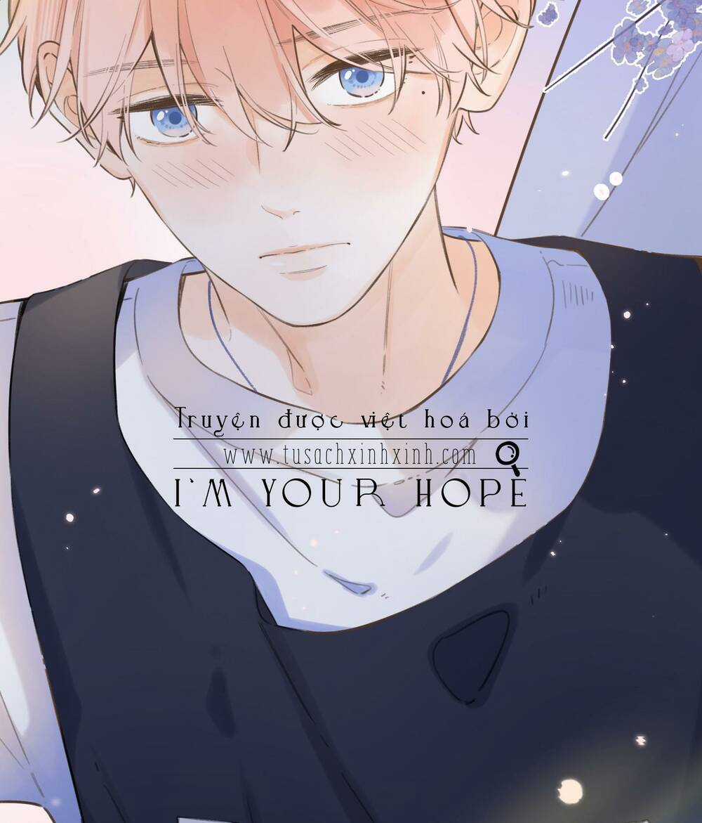 Ánh Sao Trôi Dạt Giữa Làn Nước Chapter 45 trang 19