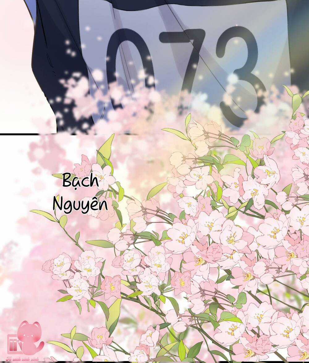 Ánh Sao Trôi Dạt Giữa Làn Nước Chapter 45 trang 20