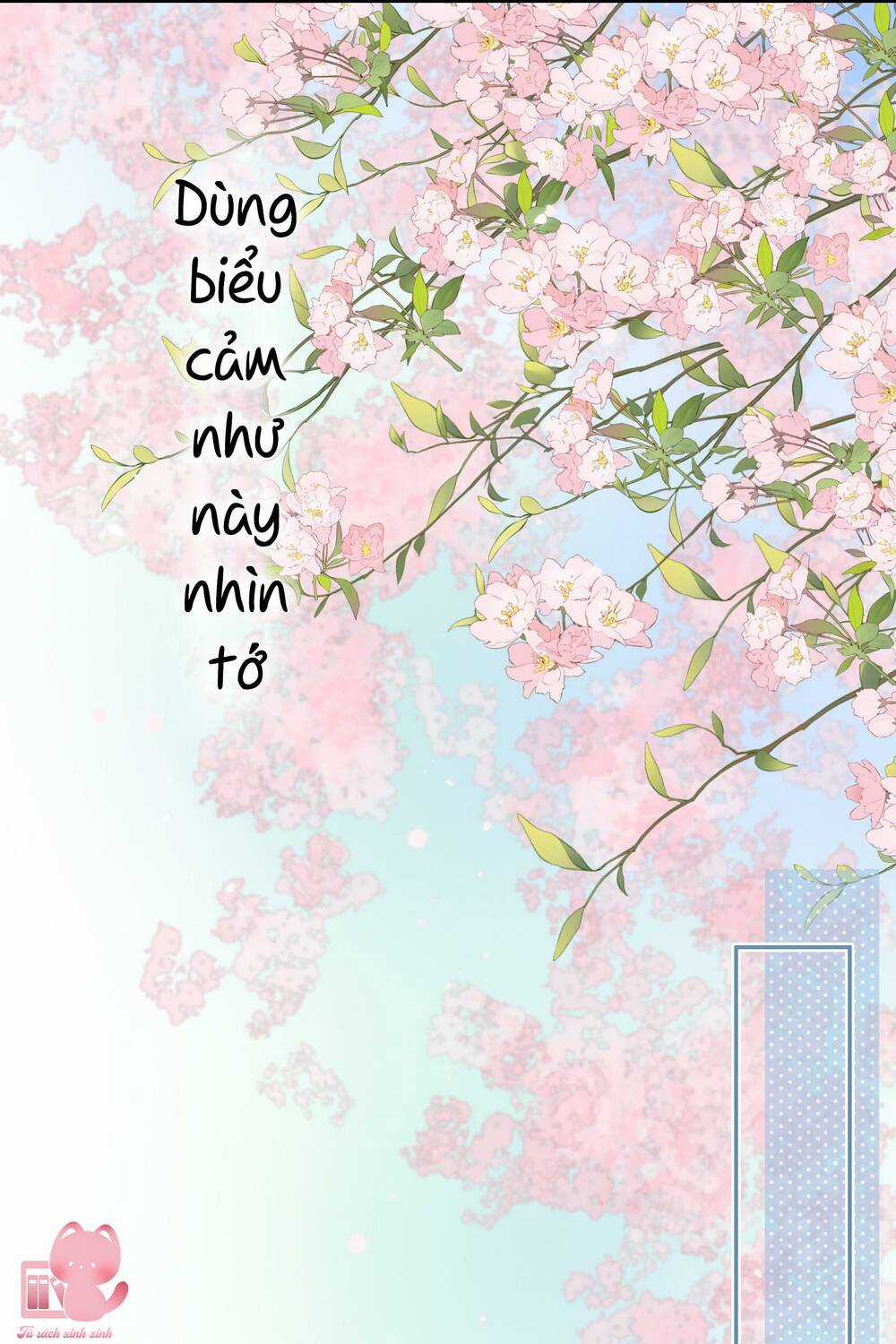 Ánh Sao Trôi Dạt Giữa Làn Nước Chapter 45 trang 22