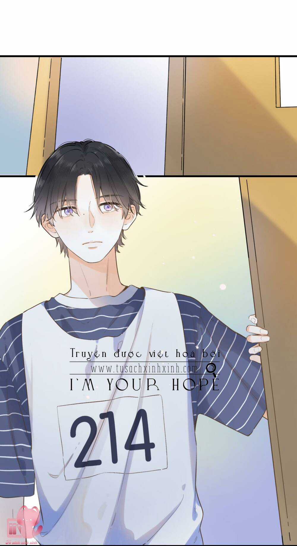 Ánh Sao Trôi Dạt Giữa Làn Nước Chapter 45 trang 24