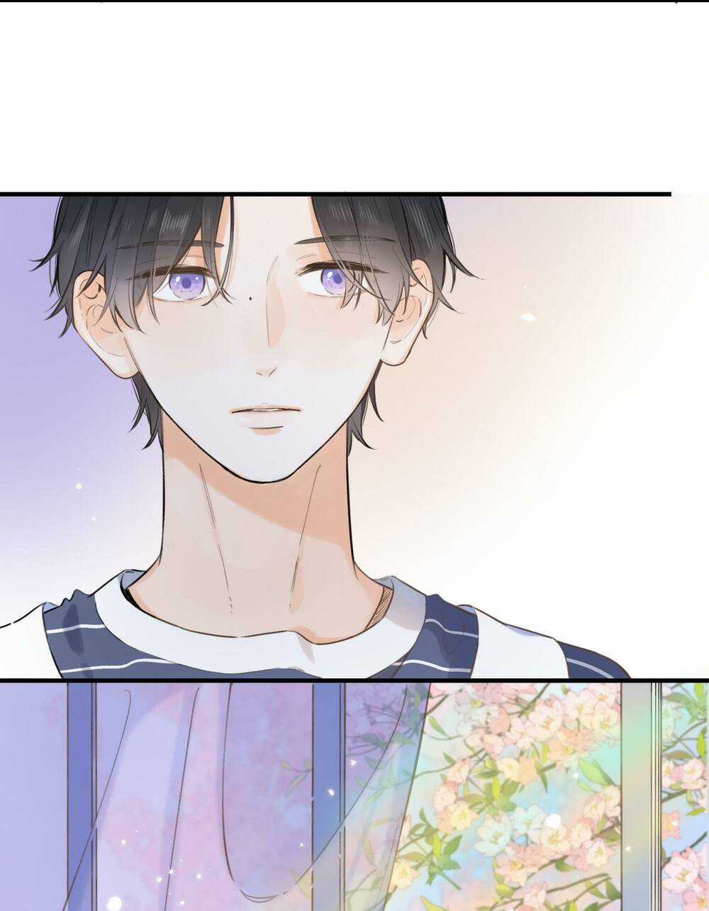 Ánh Sao Trôi Dạt Giữa Làn Nước Chapter 45 trang 25