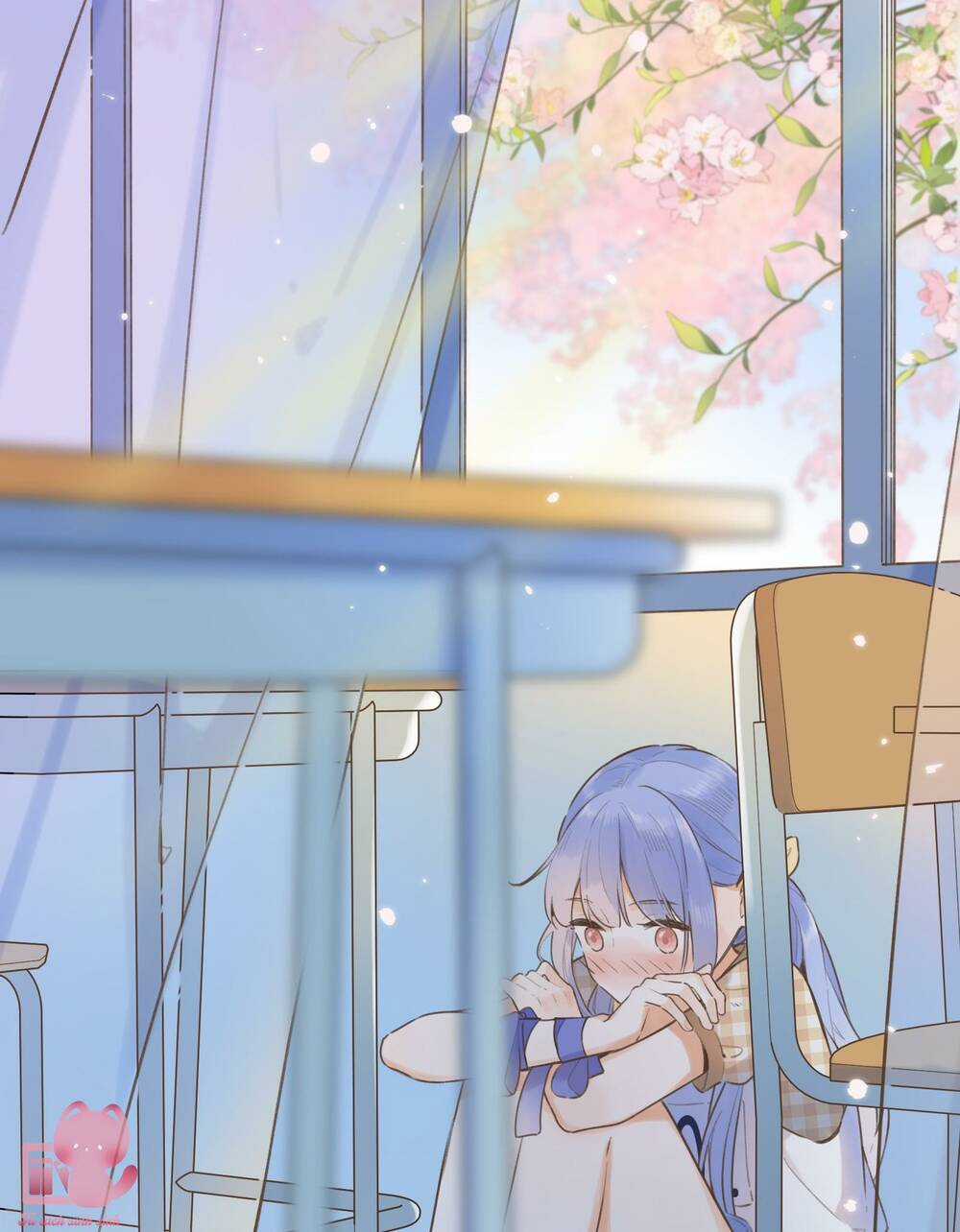 Ánh Sao Trôi Dạt Giữa Làn Nước Chapter 45 trang 26