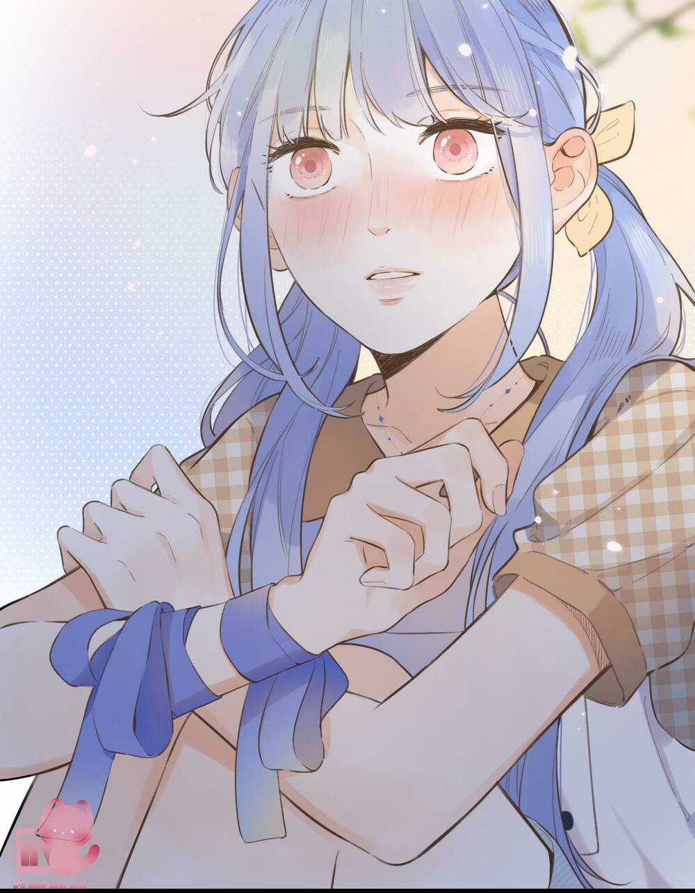 Ánh Sao Trôi Dạt Giữa Làn Nước Chapter 45 trang 28