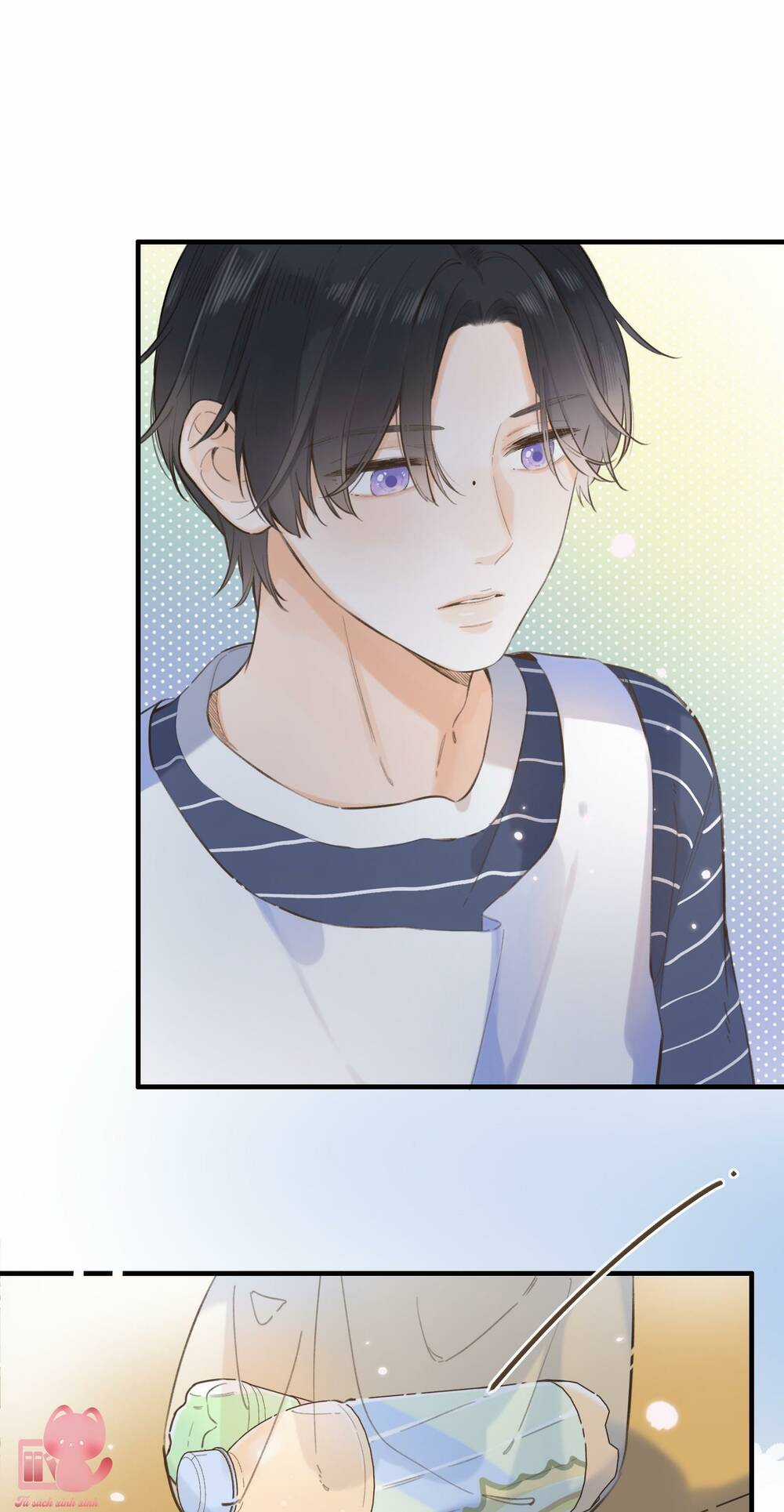 Ánh Sao Trôi Dạt Giữa Làn Nước Chapter 45 trang 29