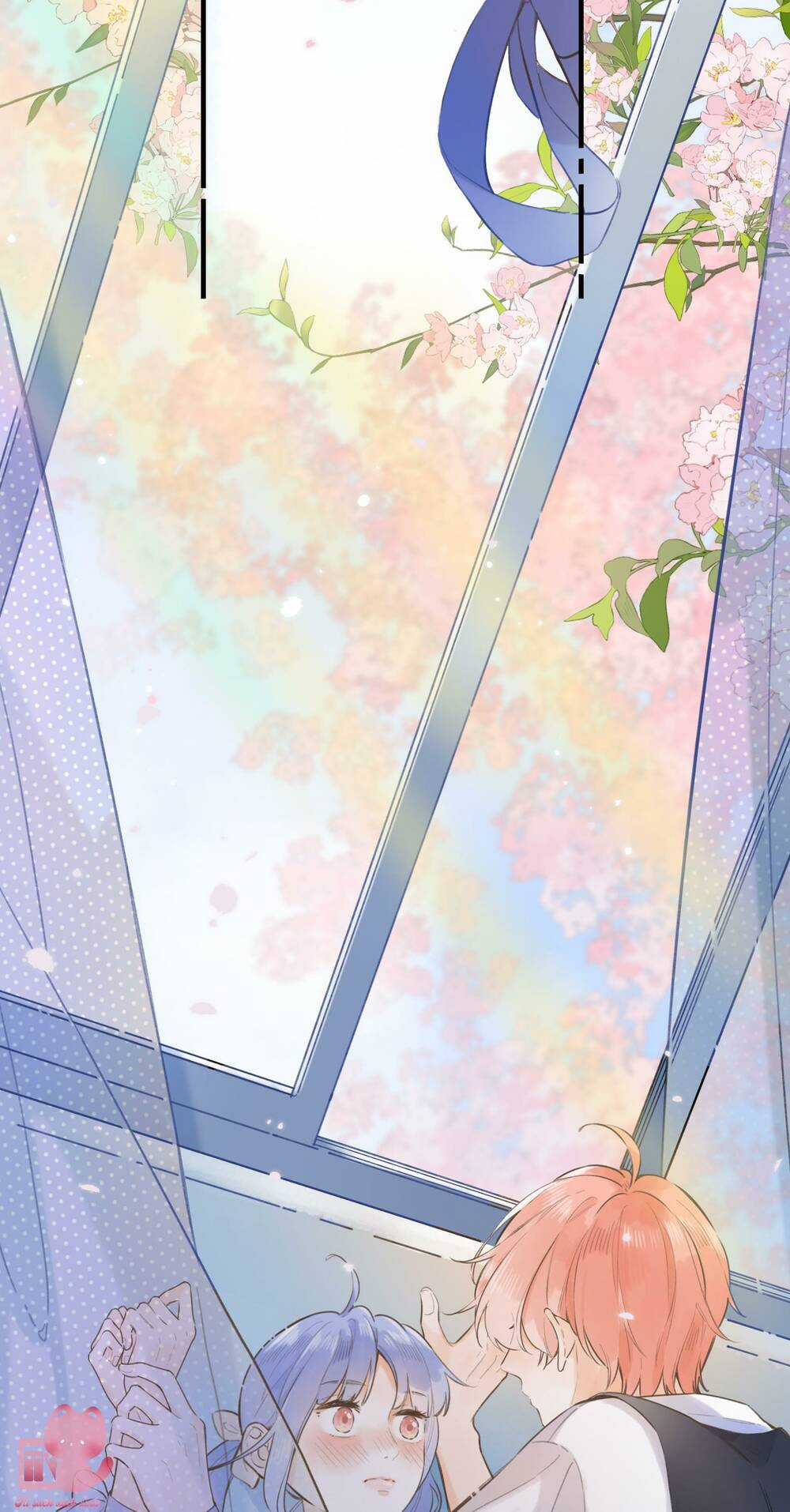 Ánh Sao Trôi Dạt Giữa Làn Nước Chapter 45 trang 3