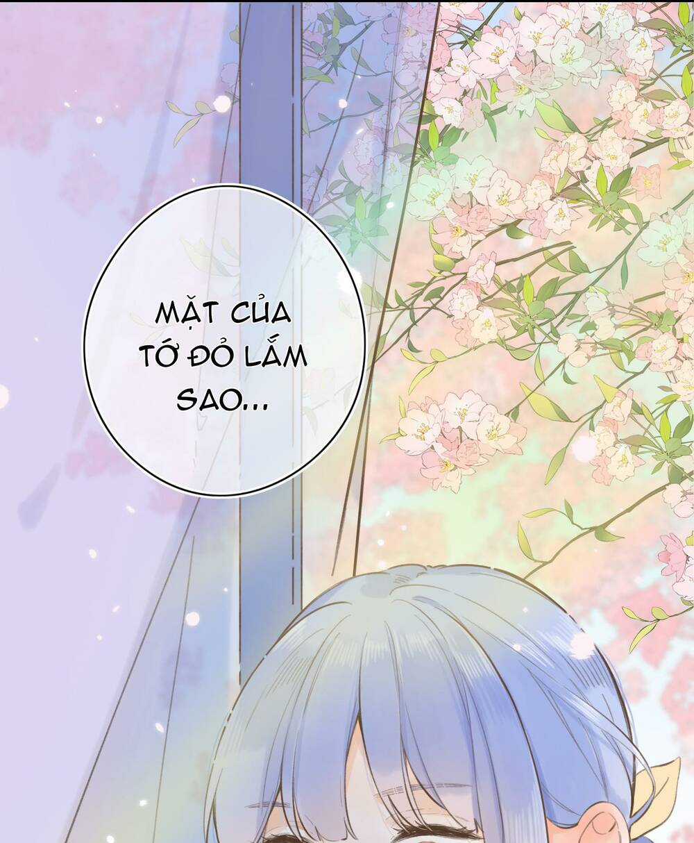 Ánh Sao Trôi Dạt Giữa Làn Nước Chapter 45 trang 32
