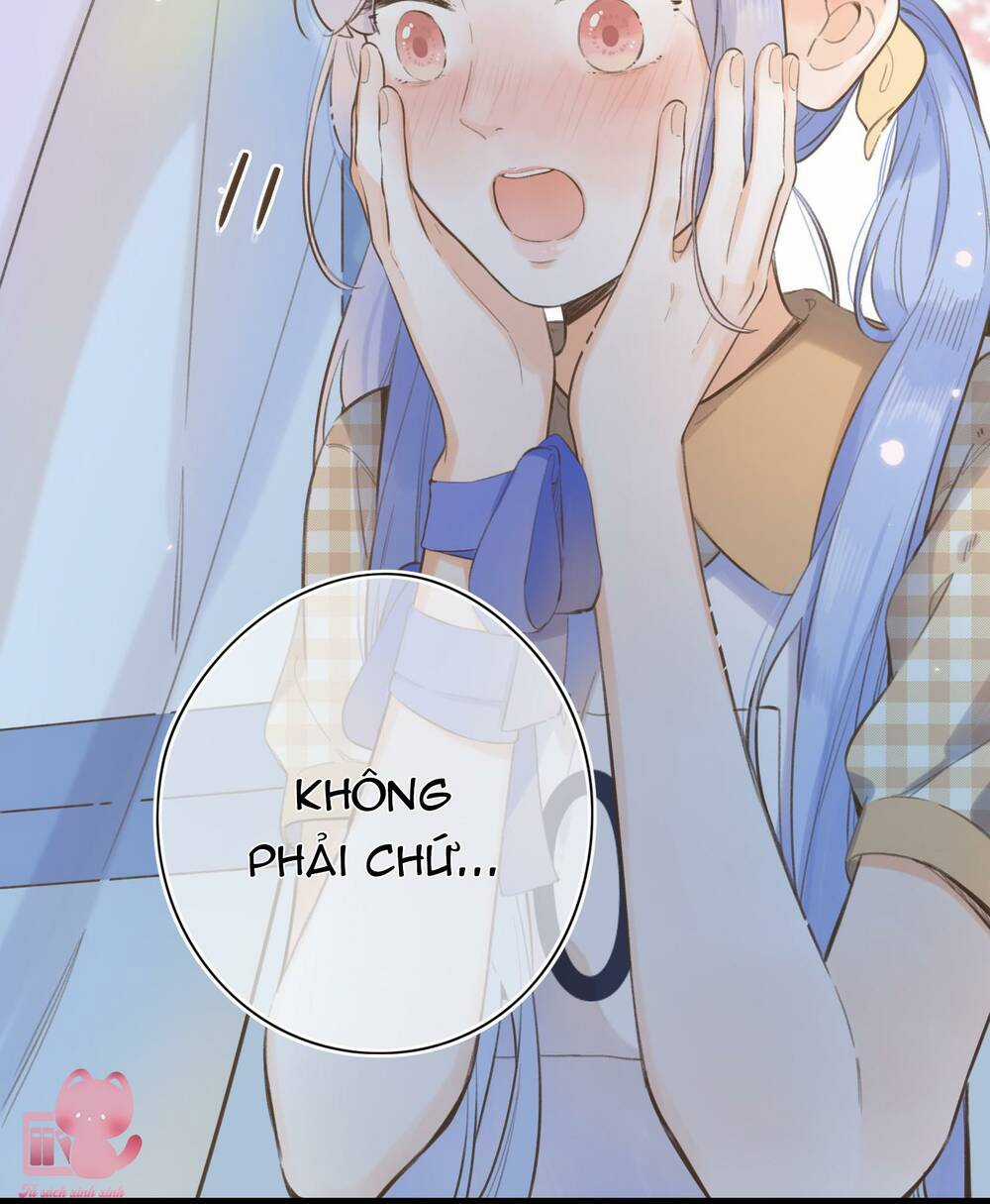 Ánh Sao Trôi Dạt Giữa Làn Nước Chapter 45 trang 33