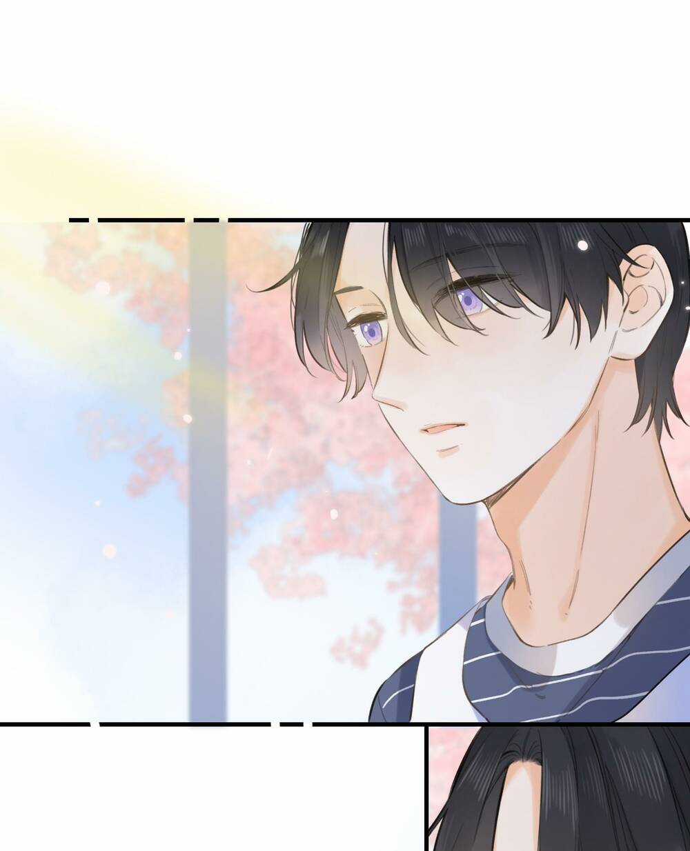 Ánh Sao Trôi Dạt Giữa Làn Nước Chapter 45 trang 34