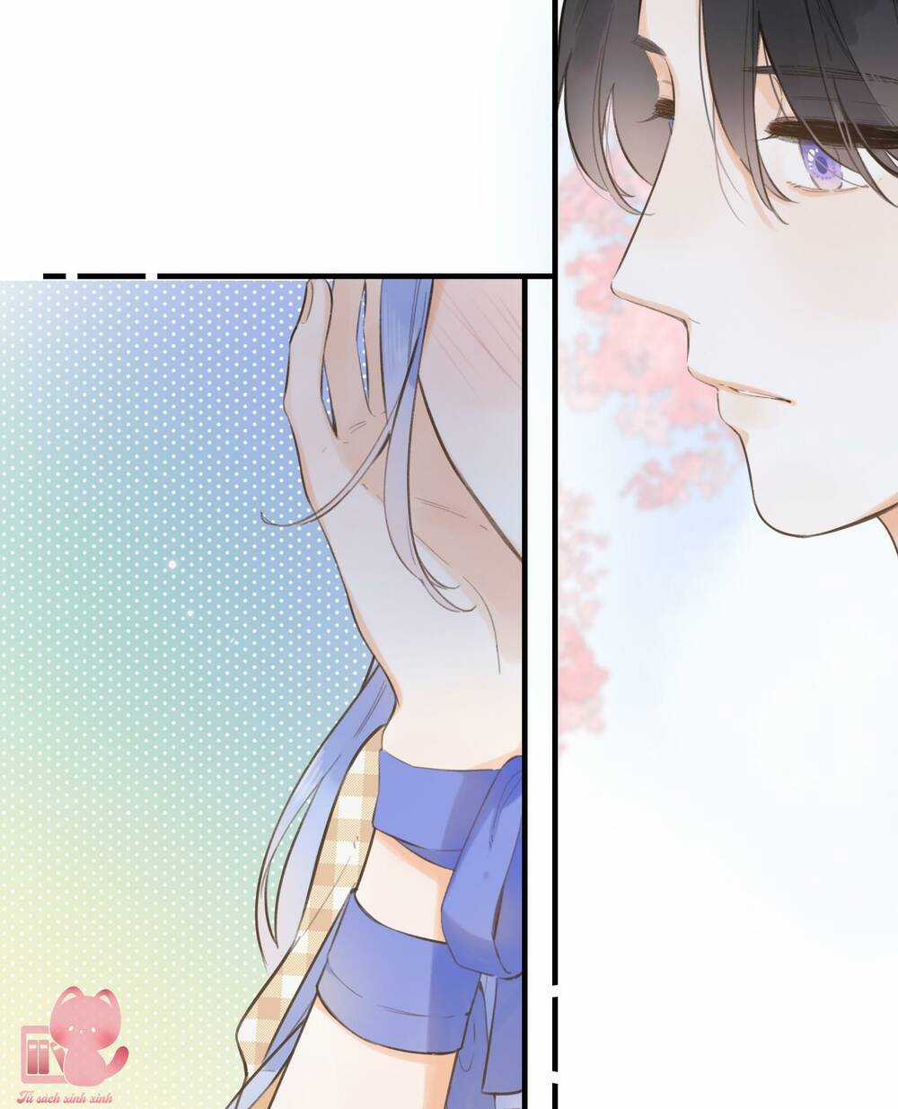 Ánh Sao Trôi Dạt Giữa Làn Nước Chapter 45 trang 35