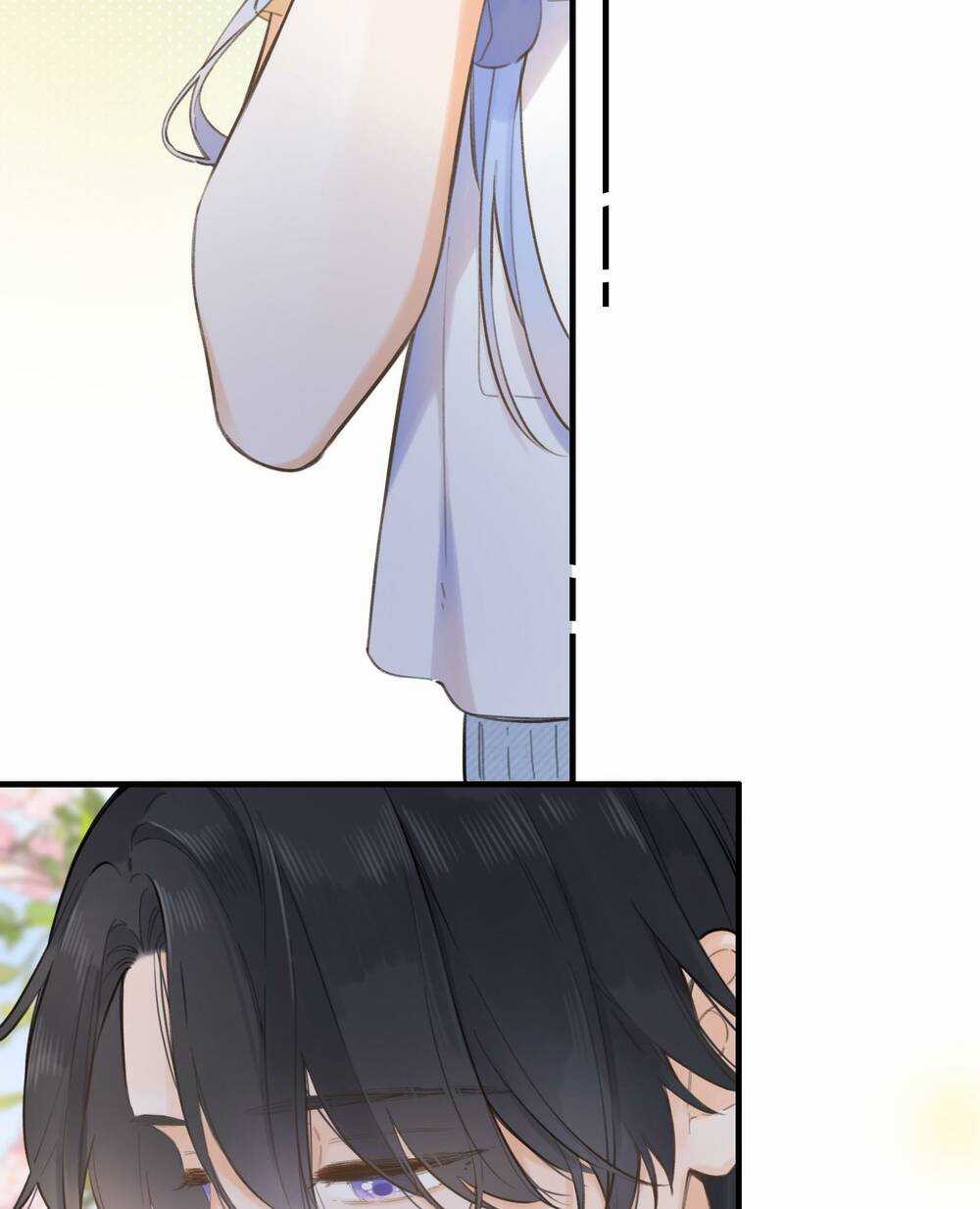 Ánh Sao Trôi Dạt Giữa Làn Nước Chapter 45 trang 36