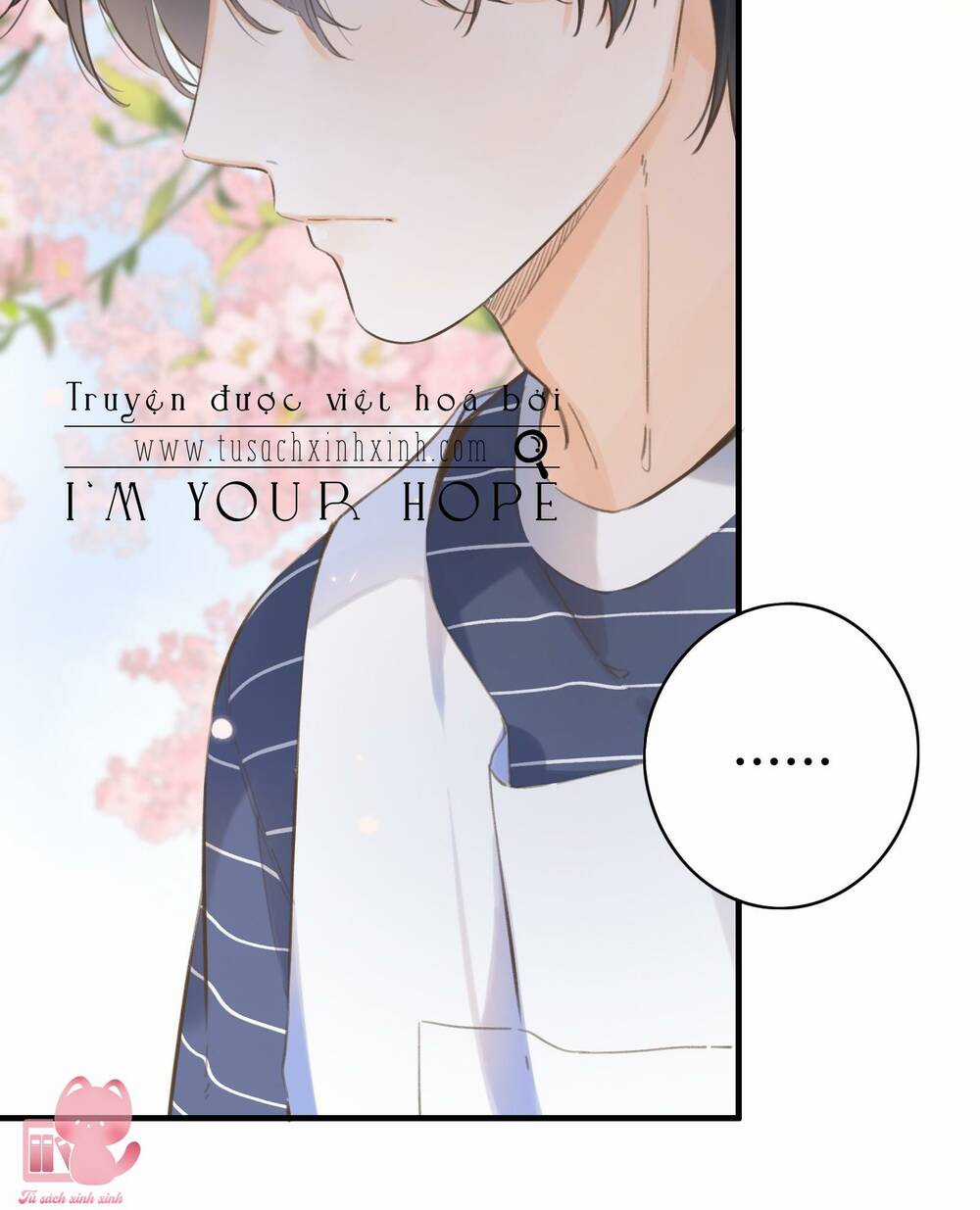 Ánh Sao Trôi Dạt Giữa Làn Nước Chapter 45 trang 37