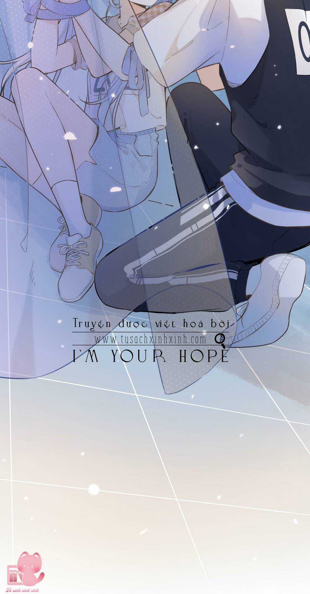 Ánh Sao Trôi Dạt Giữa Làn Nước Chapter 45 trang 4