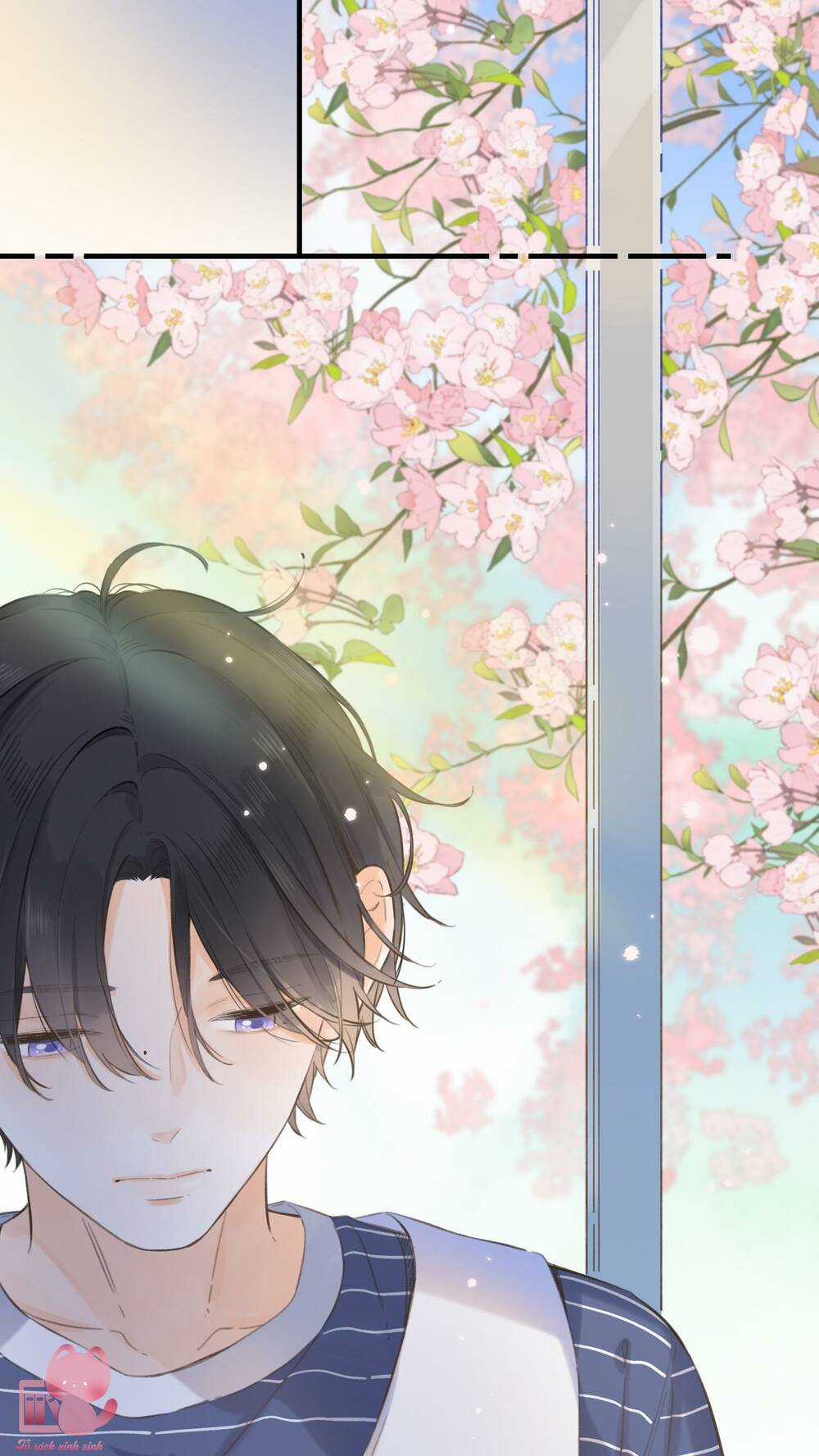 Ánh Sao Trôi Dạt Giữa Làn Nước Chapter 45 trang 42