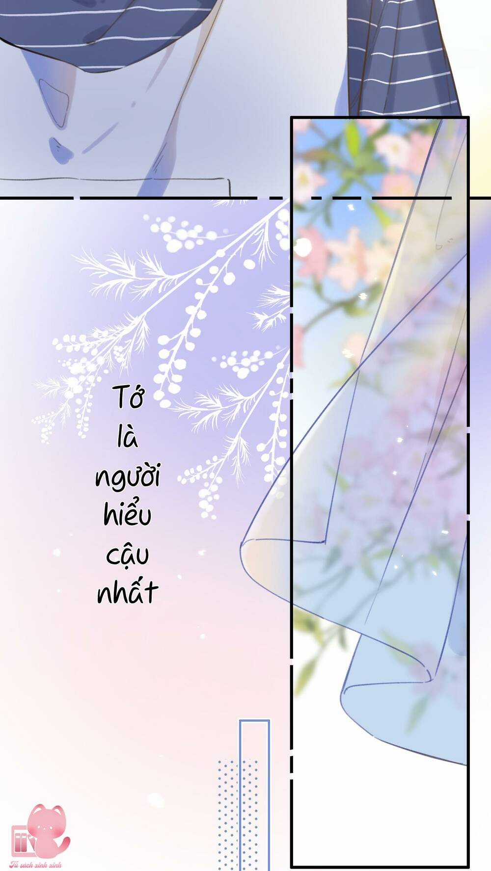 Ánh Sao Trôi Dạt Giữa Làn Nước Chapter 45 trang 43