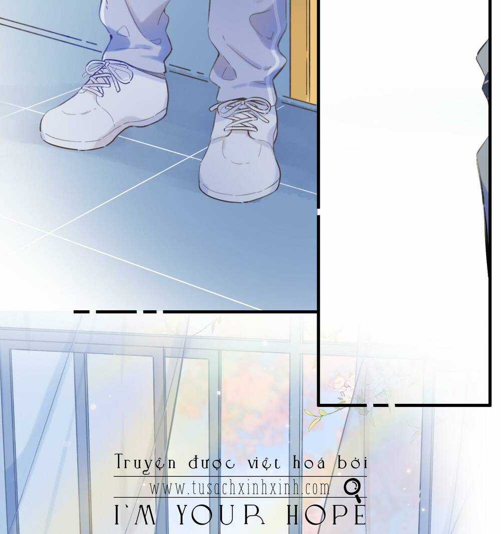 Ánh Sao Trôi Dạt Giữa Làn Nước Chapter 45 trang 46