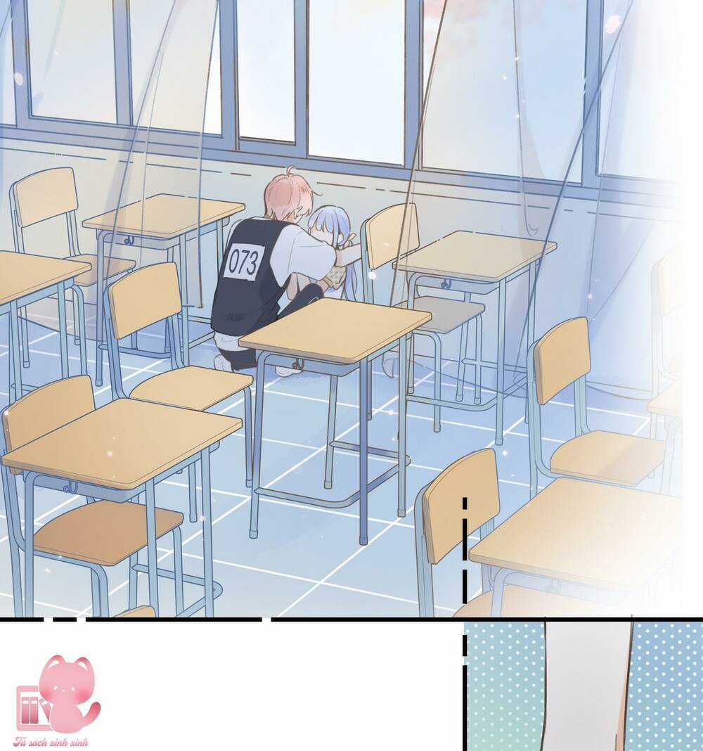 Ánh Sao Trôi Dạt Giữa Làn Nước Chapter 45 trang 47