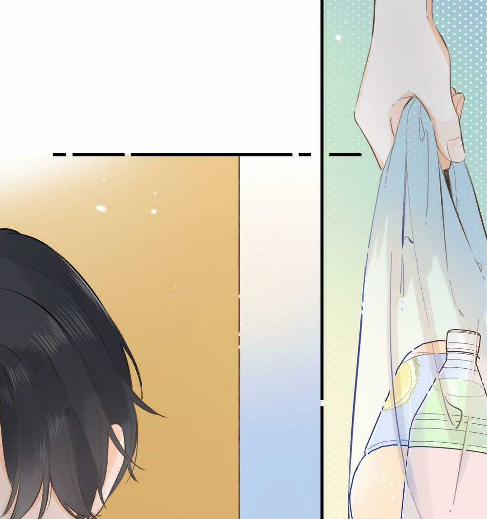 Ánh Sao Trôi Dạt Giữa Làn Nước Chapter 45 trang 48