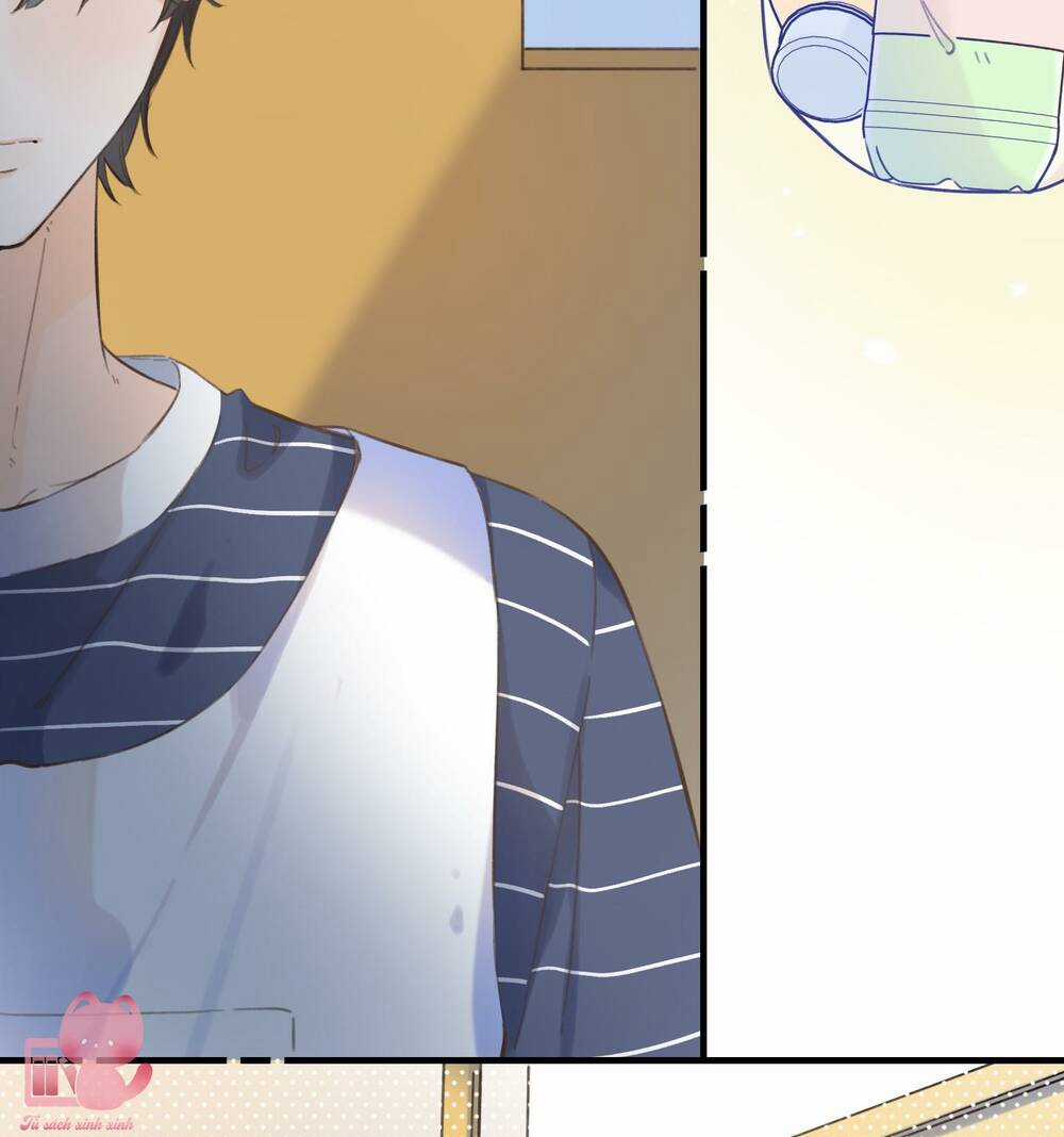 Ánh Sao Trôi Dạt Giữa Làn Nước Chapter 45 trang 49