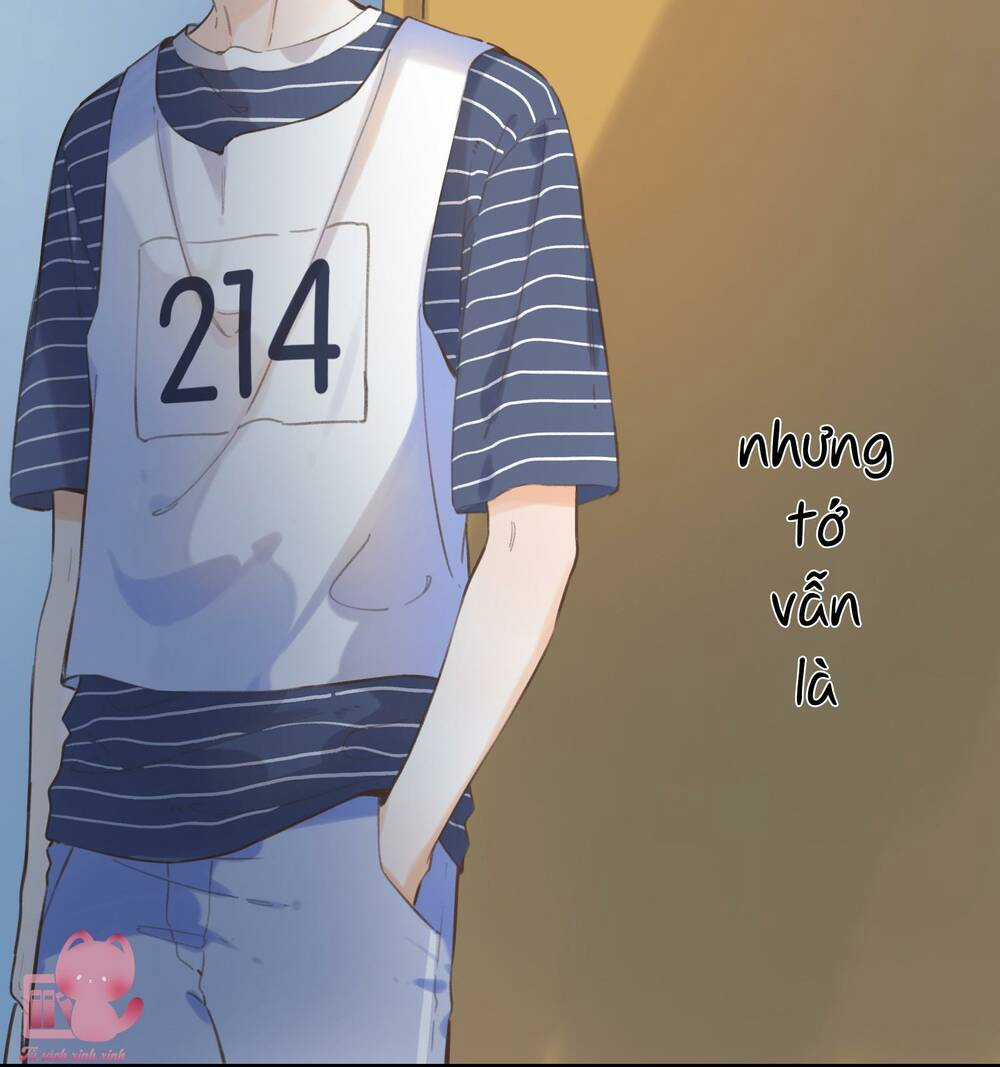 Ánh Sao Trôi Dạt Giữa Làn Nước Chapter 45 trang 51