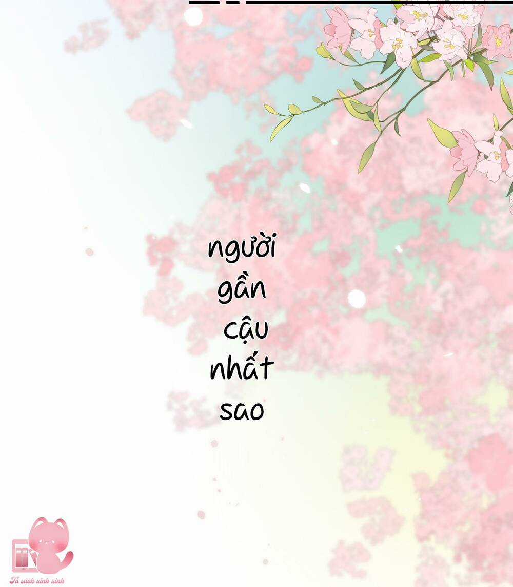 Ánh Sao Trôi Dạt Giữa Làn Nước Chapter 45 trang 53