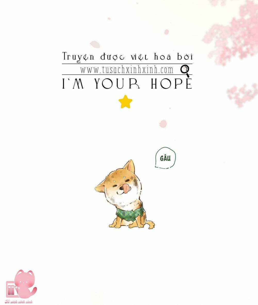 Ánh Sao Trôi Dạt Giữa Làn Nước Chapter 45 trang 54