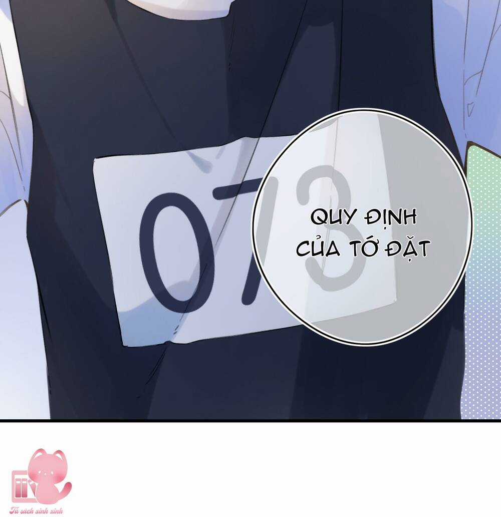 Ánh Sao Trôi Dạt Giữa Làn Nước Chapter 45 trang 6