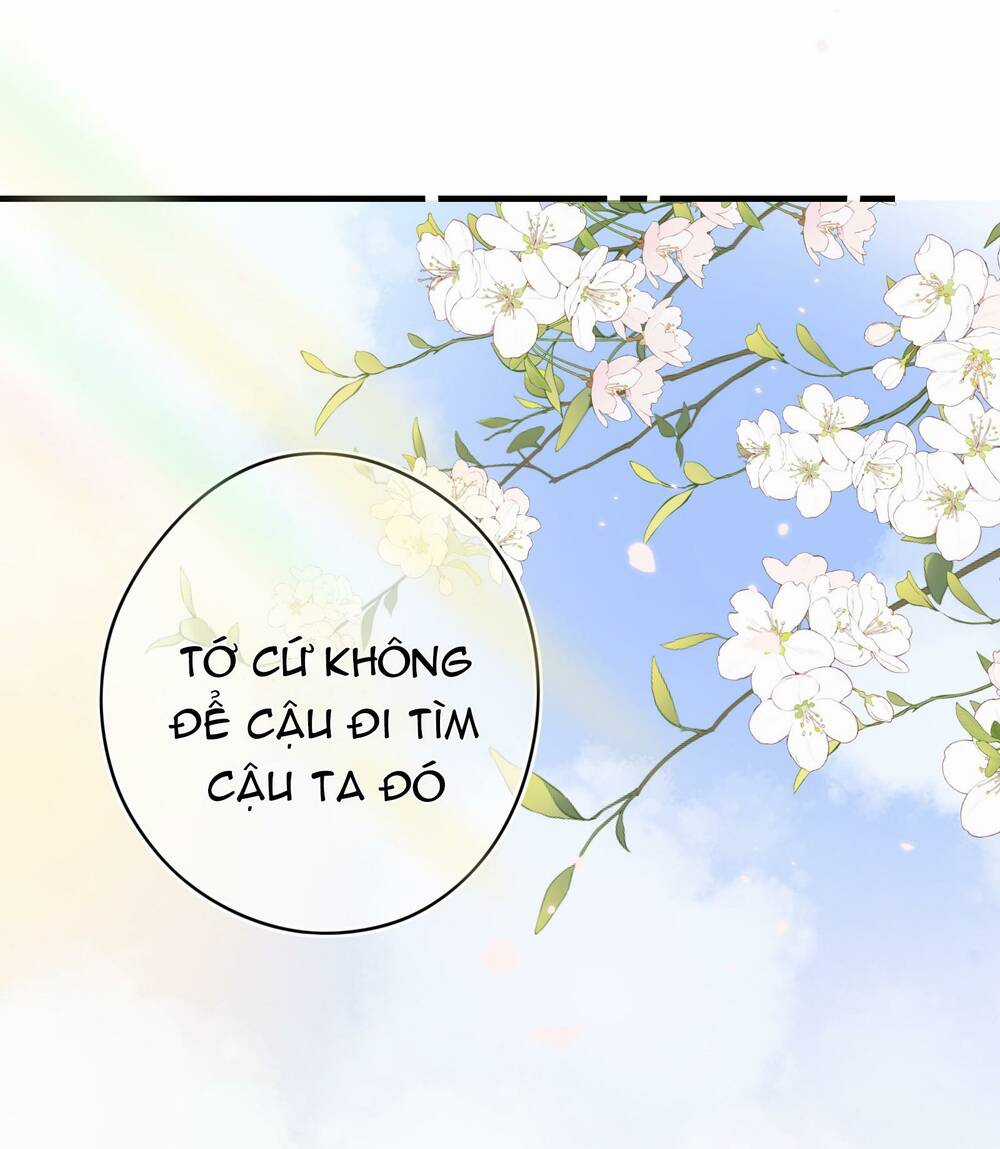 Ánh Sao Trôi Dạt Giữa Làn Nước Chapter 45 trang 7