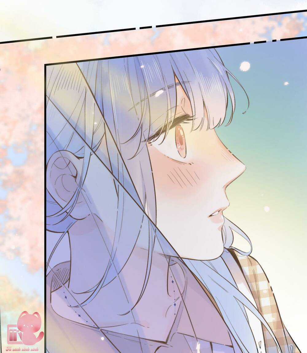 Ánh Sao Trôi Dạt Giữa Làn Nước Chapter 45 trang 8