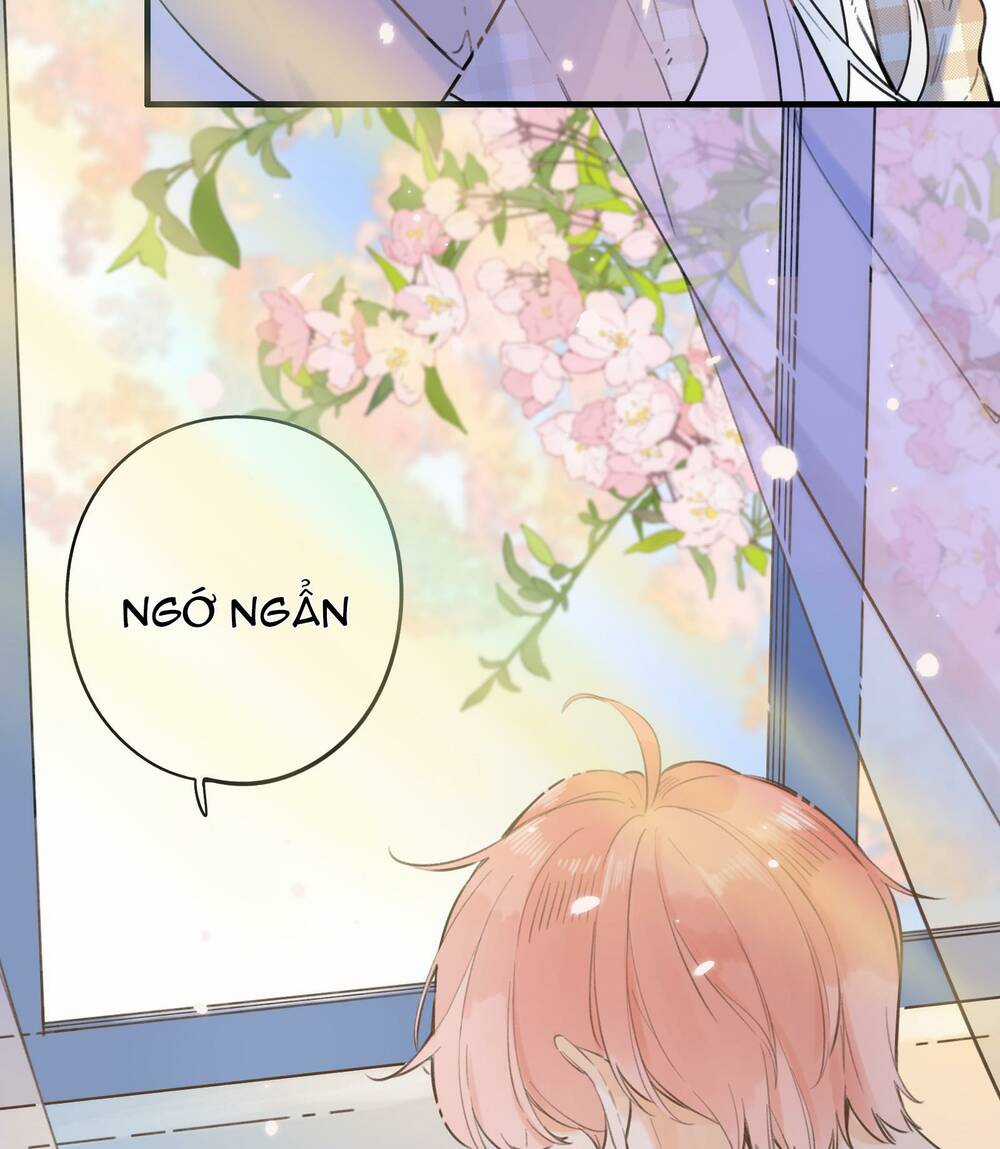 Ánh Sao Trôi Dạt Giữa Làn Nước Chapter 45 trang 9