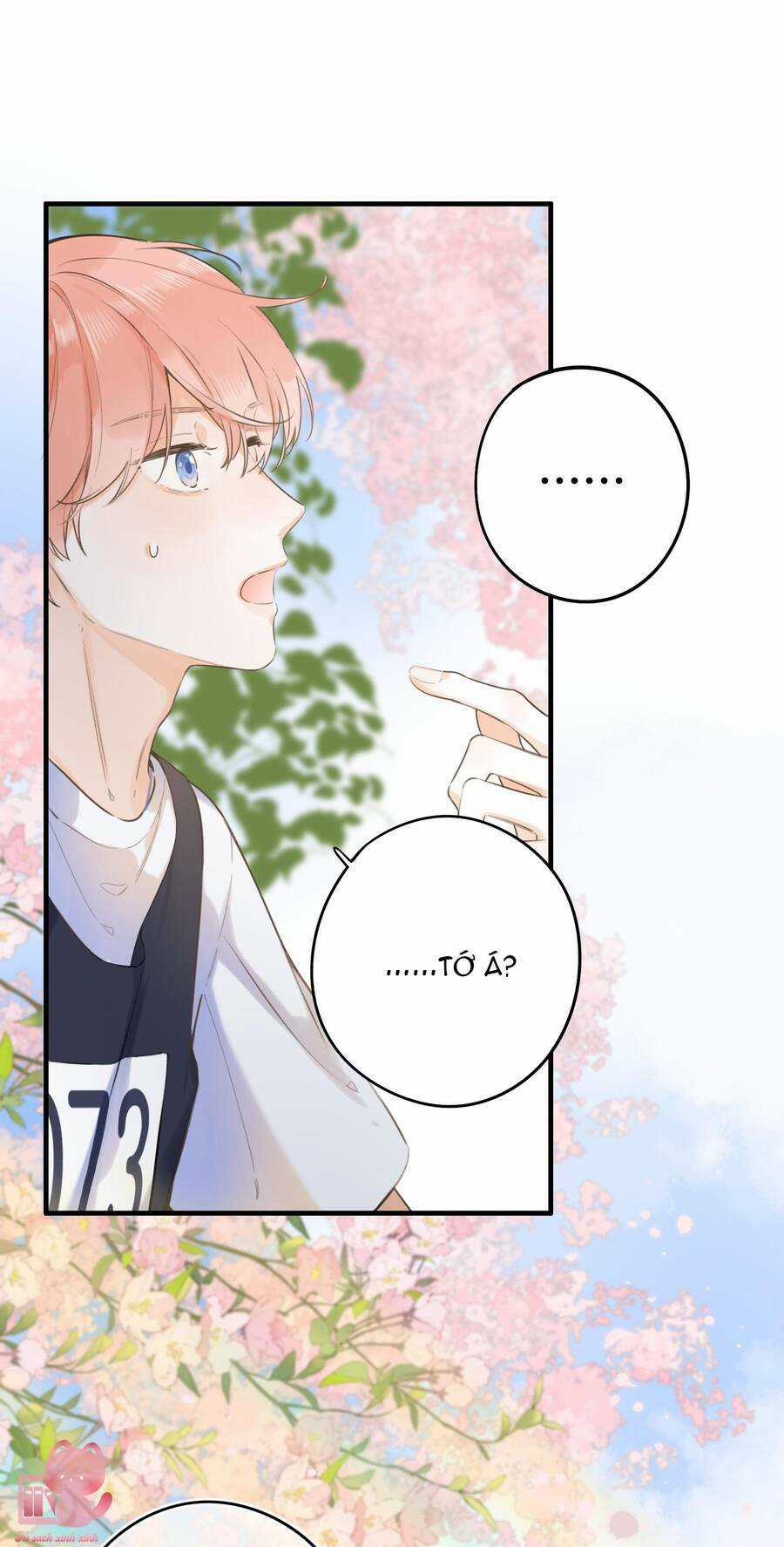 Ánh Sao Trôi Dạt Giữa Làn Nước Chapter 46.2 trang 16