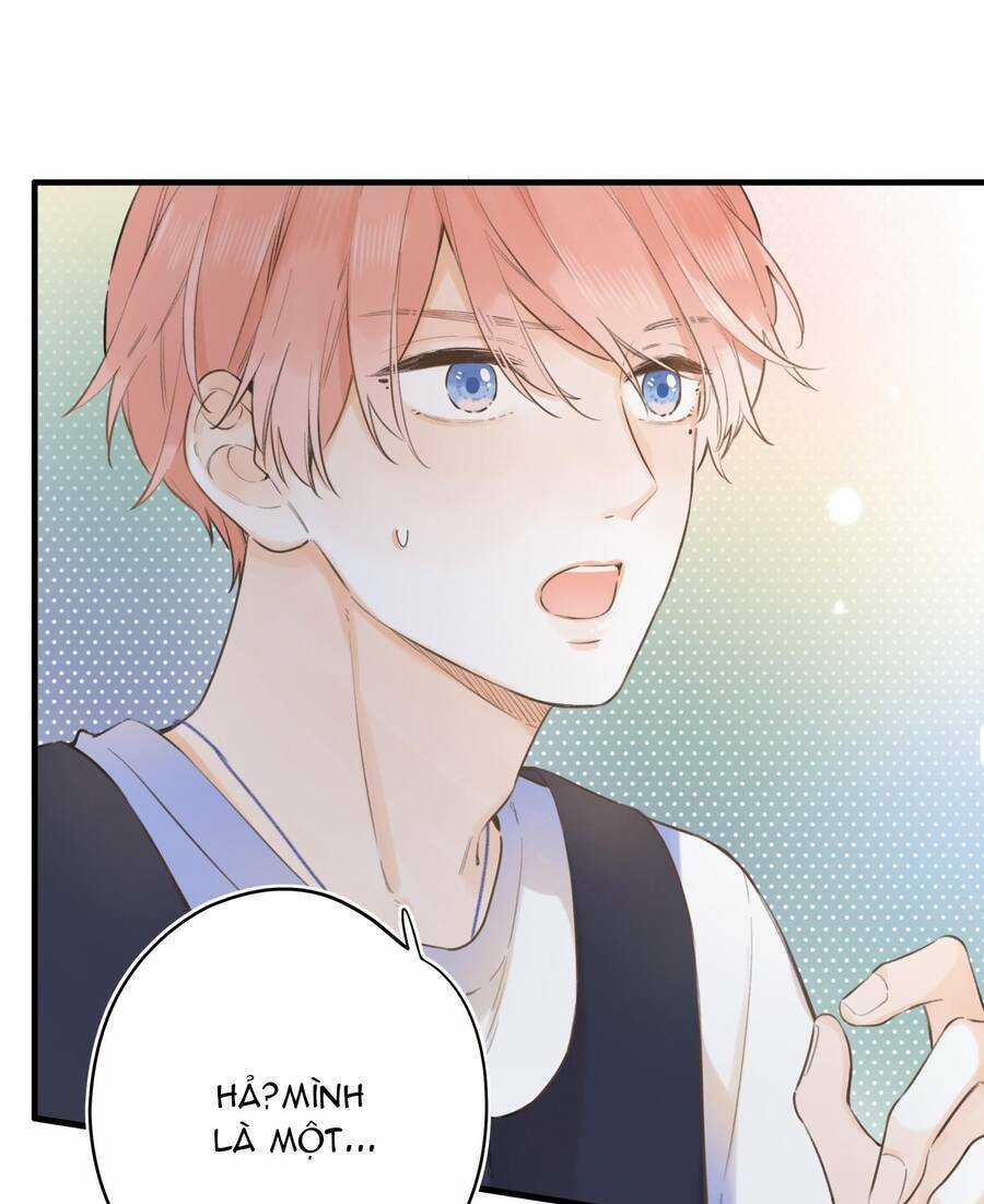 Ánh Sao Trôi Dạt Giữa Làn Nước Chapter 46.2 trang 18