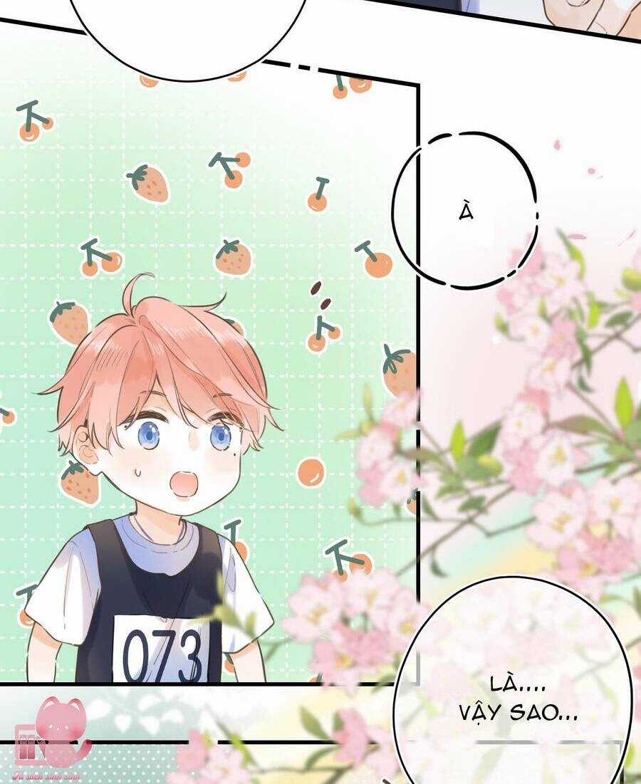 Ánh Sao Trôi Dạt Giữa Làn Nước Chapter 46.2 trang 19