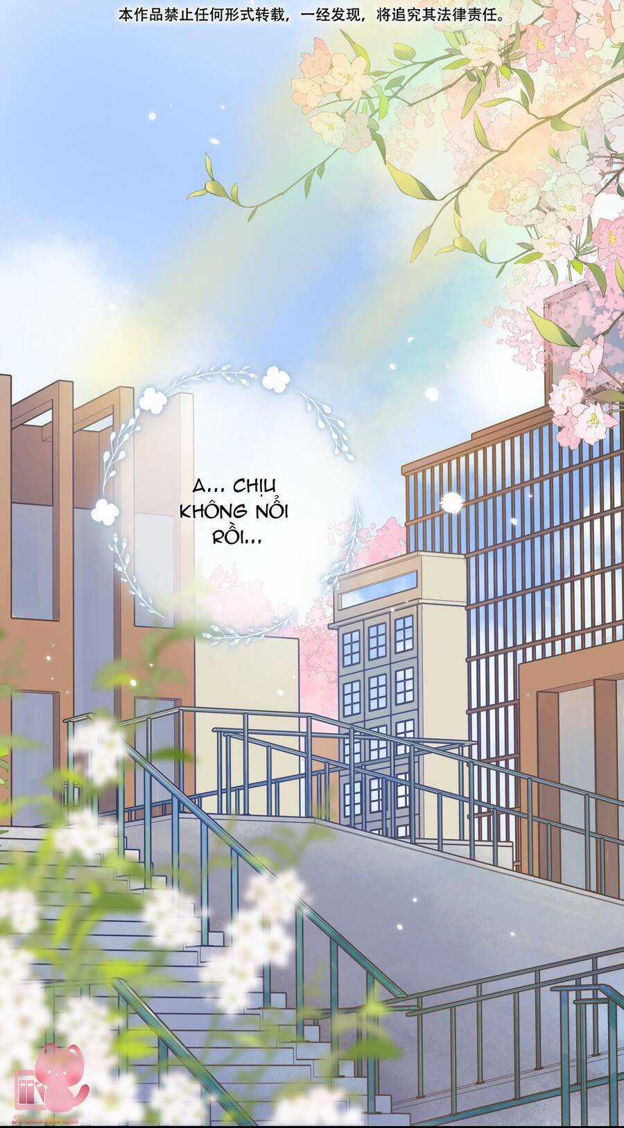 Ánh Sao Trôi Dạt Giữa Làn Nước Chapter 46.2 trang 2