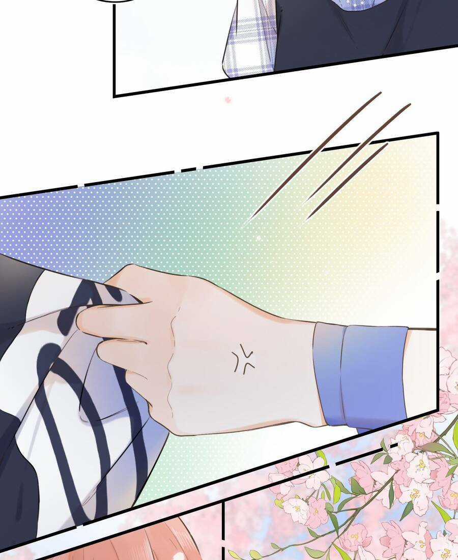 Ánh Sao Trôi Dạt Giữa Làn Nước Chapter 46.2 trang 22