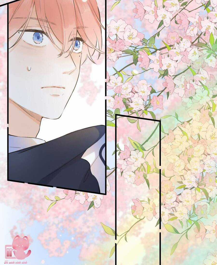 Ánh Sao Trôi Dạt Giữa Làn Nước Chapter 46.2 trang 23