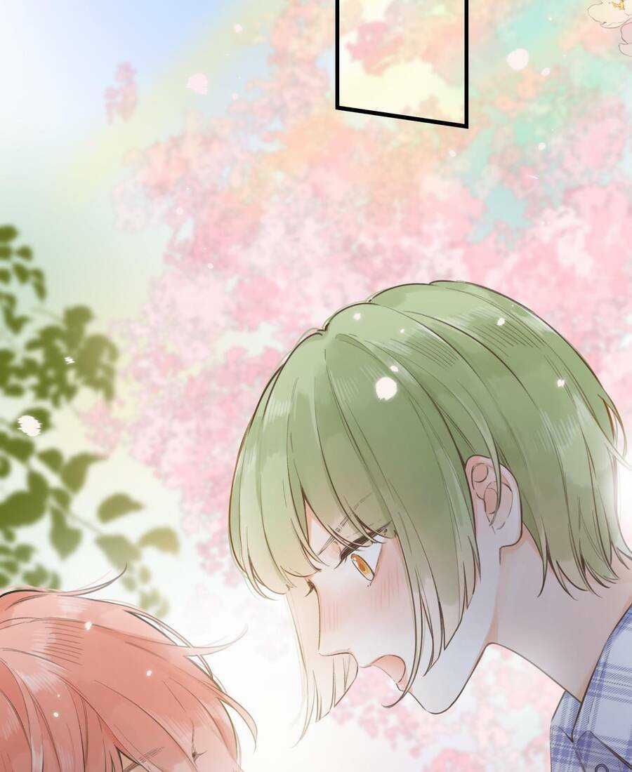 Ánh Sao Trôi Dạt Giữa Làn Nước Chapter 46.2 trang 24