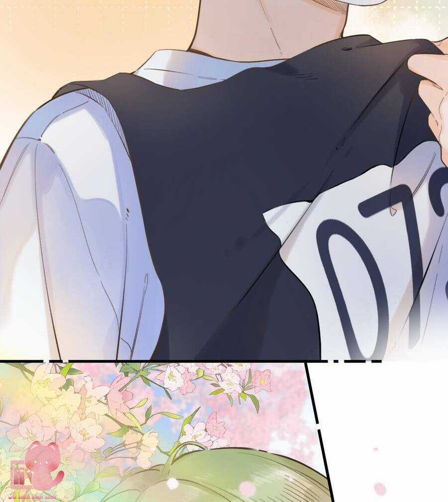 Ánh Sao Trôi Dạt Giữa Làn Nước Chapter 46.2 trang 27