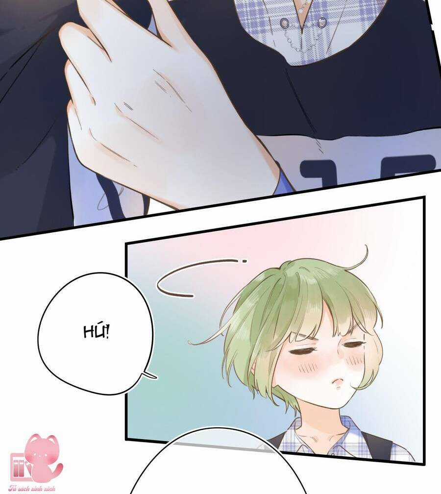 Ánh Sao Trôi Dạt Giữa Làn Nước Chapter 46.2 trang 29