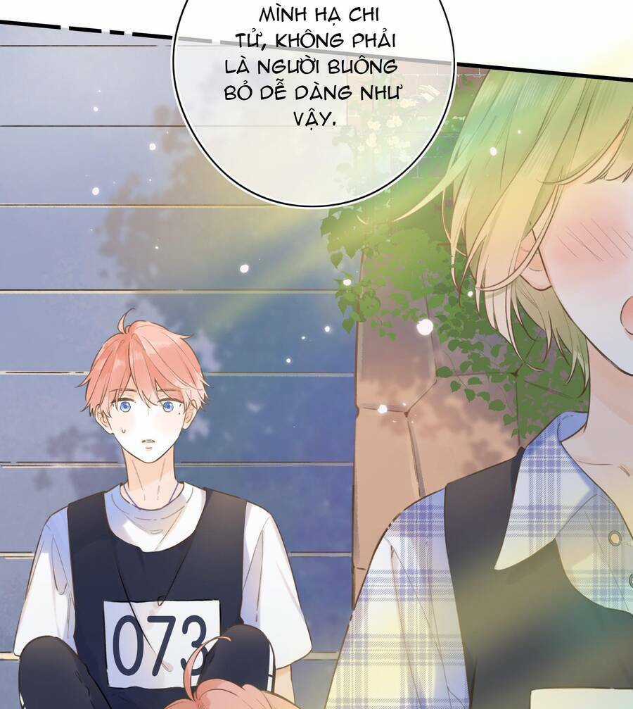 Ánh Sao Trôi Dạt Giữa Làn Nước Chapter 46.2 trang 30