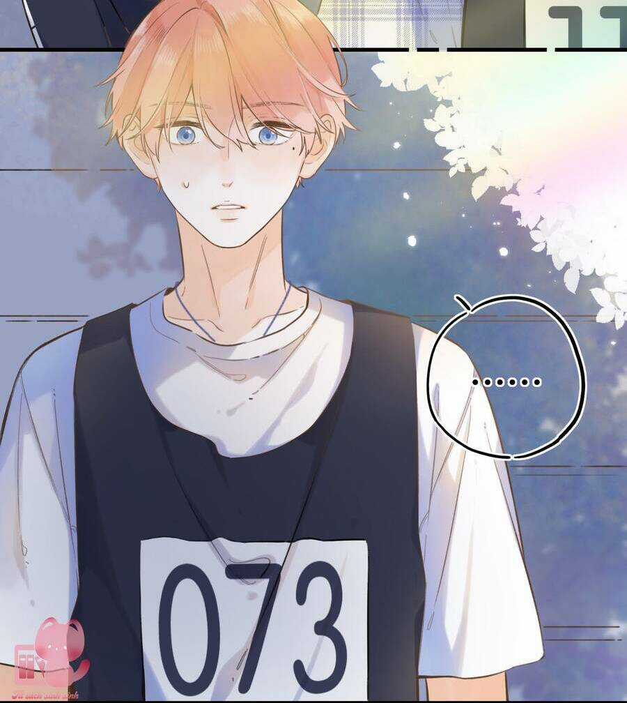 Ánh Sao Trôi Dạt Giữa Làn Nước Chapter 46.2 trang 31