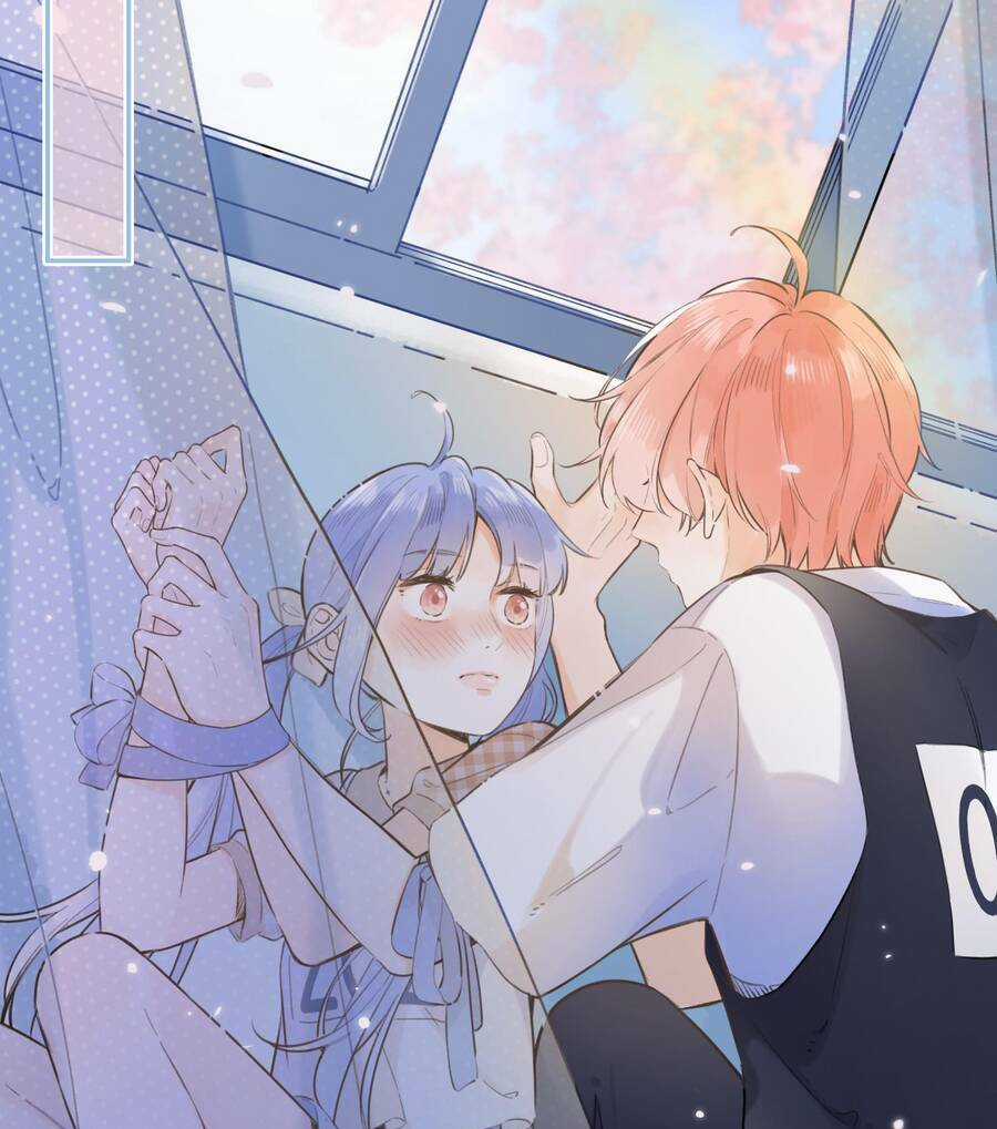 Ánh Sao Trôi Dạt Giữa Làn Nước Chapter 46.2 trang 6