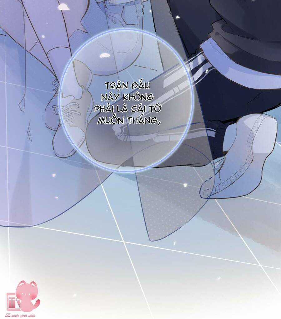 Ánh Sao Trôi Dạt Giữa Làn Nước Chapter 46.2 trang 7