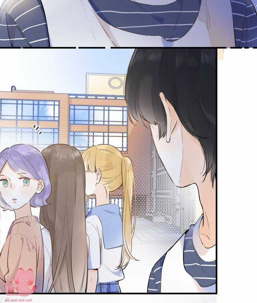 Ánh Sao Trôi Dạt Giữa Làn Nước Chapter 46 trang 13