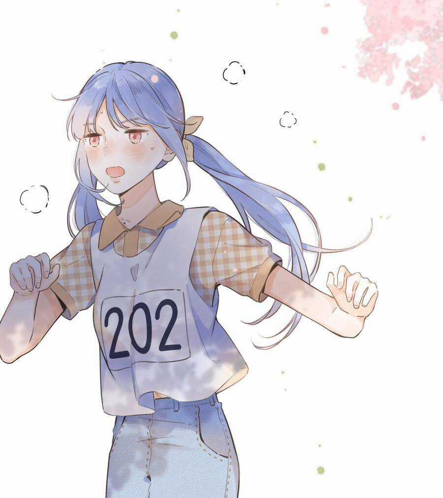 Ánh Sao Trôi Dạt Giữa Làn Nước Chapter 46 trang 22