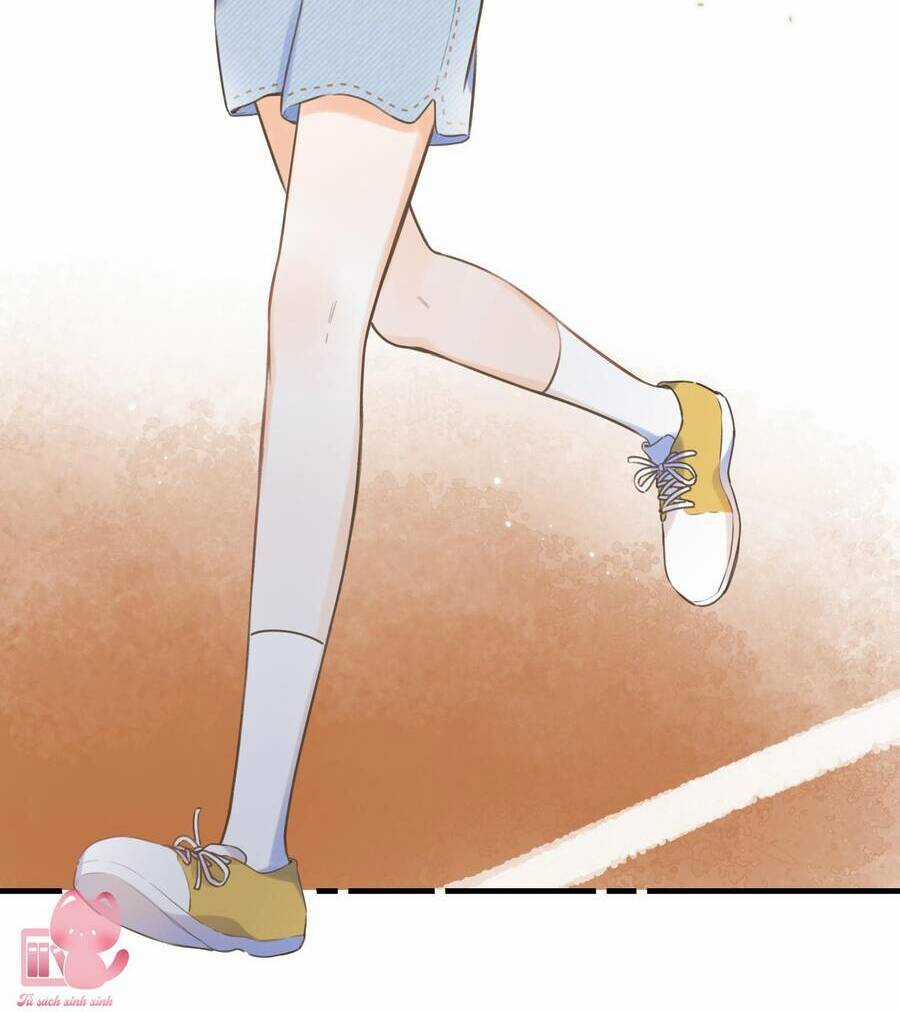 Ánh Sao Trôi Dạt Giữa Làn Nước Chapter 46 trang 23