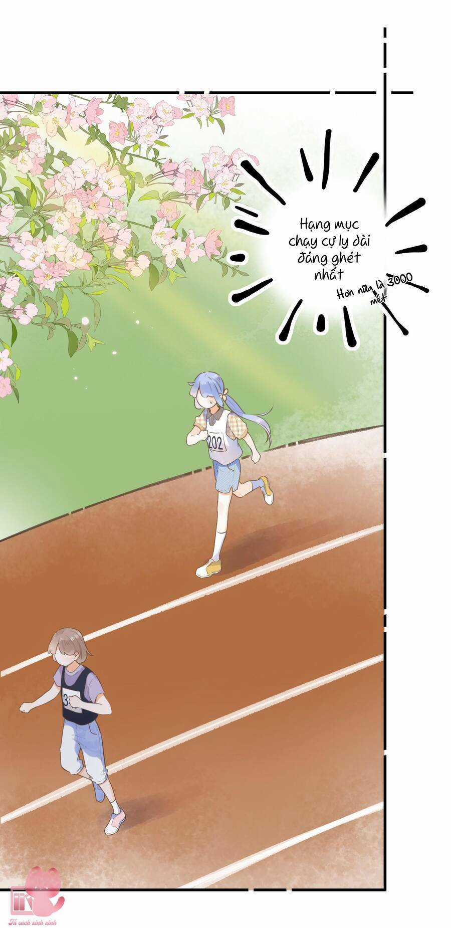 Ánh Sao Trôi Dạt Giữa Làn Nước Chapter 46 trang 24