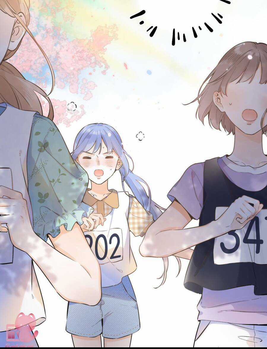 Ánh Sao Trôi Dạt Giữa Làn Nước Chapter 46 trang 27